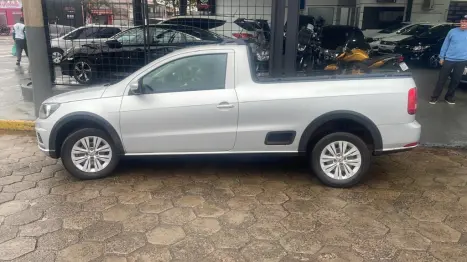 VOLKSWAGEN Saveiro 1.6 G6 TRENDLINE FLEX, Foto 2