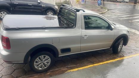 VOLKSWAGEN Saveiro 1.6 G6 TRENDLINE FLEX, Foto 3