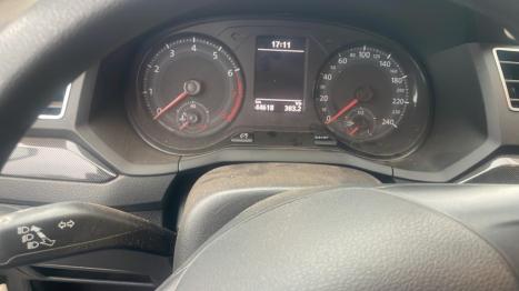 VOLKSWAGEN Saveiro 1.6 G6 TRENDLINE FLEX, Foto 4
