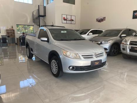 VOLKSWAGEN Saveiro 1.6 G5 FLEX, Foto 1