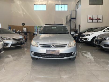 VOLKSWAGEN Saveiro 1.6 G5 FLEX, Foto 2