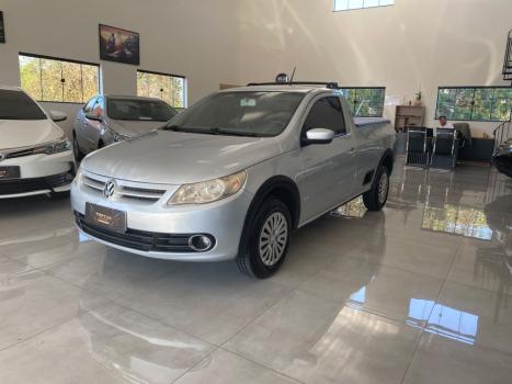VOLKSWAGEN Saveiro 1.6 G5 FLEX, Foto 3
