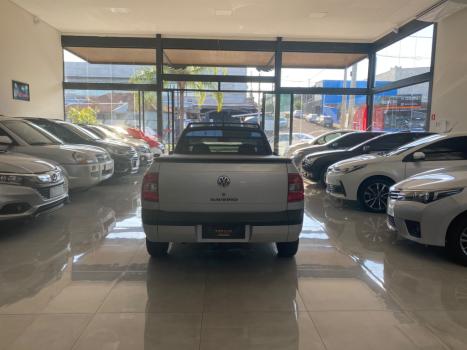 VOLKSWAGEN Saveiro 1.6 G5 FLEX, Foto 5