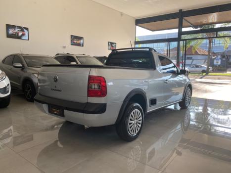 VOLKSWAGEN Saveiro 1.6 G5 FLEX, Foto 6