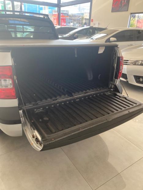 VOLKSWAGEN Saveiro 1.6 G5 FLEX, Foto 7