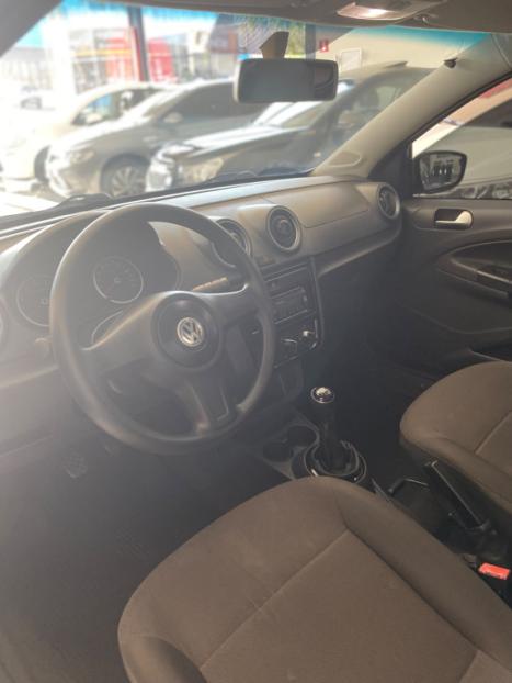 VOLKSWAGEN Saveiro 1.6 G5 FLEX, Foto 8