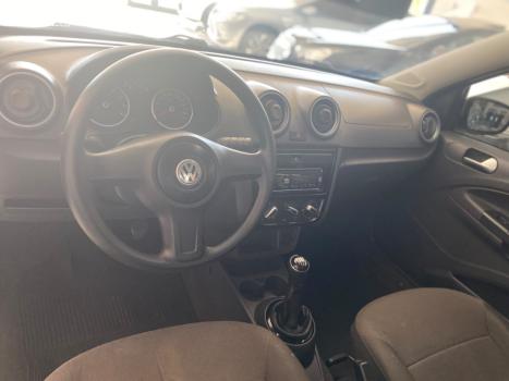 VOLKSWAGEN Saveiro 1.6 G5 FLEX, Foto 9