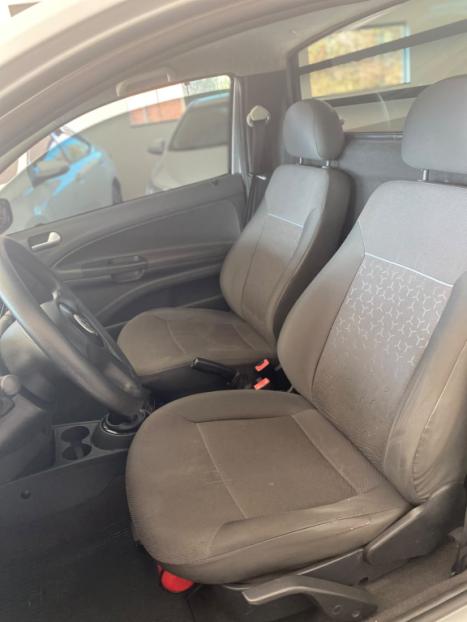 VOLKSWAGEN Saveiro 1.6 G5 FLEX, Foto 10