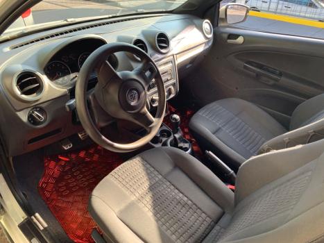 VOLKSWAGEN Saveiro 1.6 G6 CROSS CABINE ESTENDIDA FLEX, Foto 3