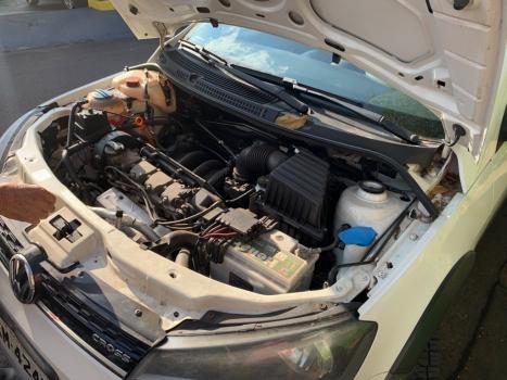 VOLKSWAGEN Saveiro 1.6 G6 CROSS CABINE ESTENDIDA FLEX, Foto 4