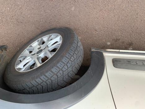 VOLKSWAGEN Saveiro 1.6 G6 CROSS CABINE ESTENDIDA FLEX, Foto 5