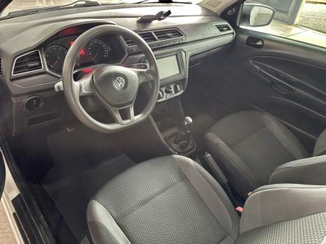 VOLKSWAGEN Saveiro 1.6 FLEX MSI ROBUST CABINE SIMPLES, Foto 9