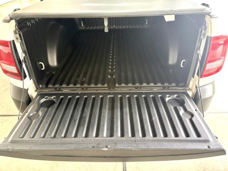 VOLKSWAGEN Saveiro 1.6 FLEX MSI ROBUST CABINE SIMPLES, Foto 11