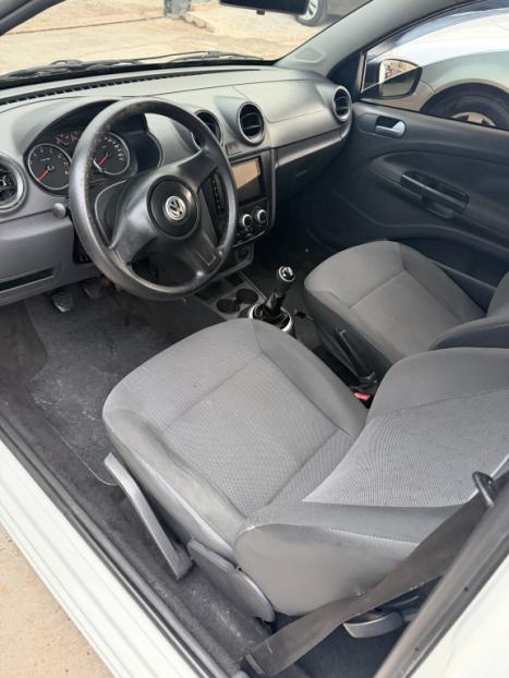 VOLKSWAGEN Saveiro 1.6 CABINE ESTENDIDA FLEX, Foto 3