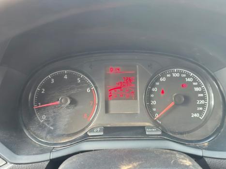 VOLKSWAGEN Saveiro 1.6 FLEX MSI ROBUST CABINE SIMPLES, Foto 3