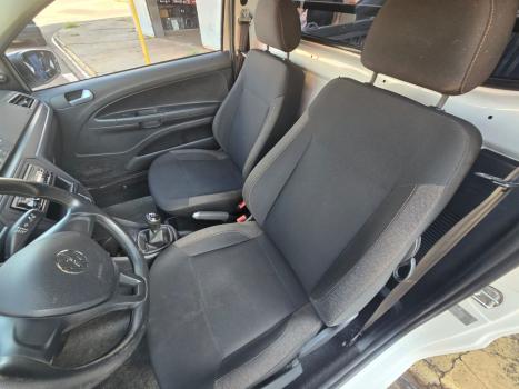 VOLKSWAGEN Saveiro 1.6 FLEX MSI ROBUST CABINE SIMPLES, Foto 5