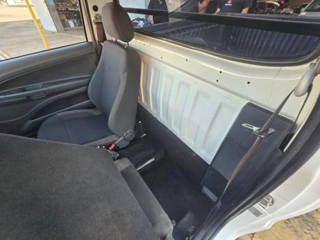 VOLKSWAGEN Saveiro 1.6 FLEX MSI ROBUST CABINE SIMPLES, Foto 6