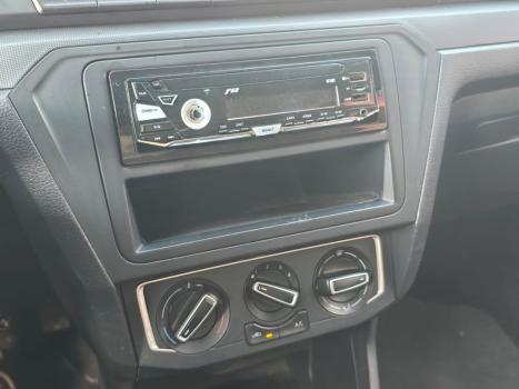 VOLKSWAGEN Saveiro 1.6 FLEX MSI ROBUST CABINE SIMPLES, Foto 8