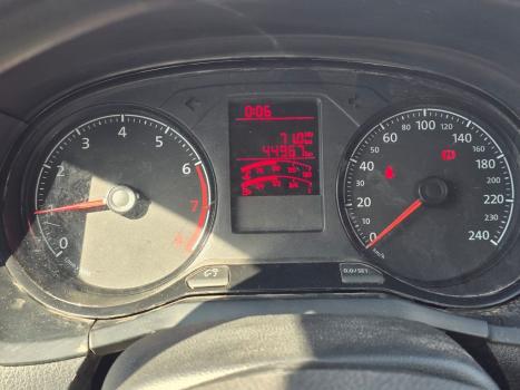 VOLKSWAGEN Saveiro 1.6 FLEX MSI ROBUST CABINE SIMPLES, Foto 5