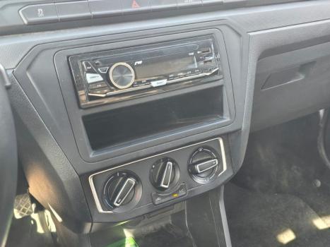 VOLKSWAGEN Saveiro 1.6 FLEX MSI ROBUST CABINE SIMPLES, Foto 6