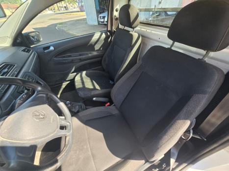 VOLKSWAGEN Saveiro 1.6 FLEX MSI ROBUST CABINE SIMPLES, Foto 7