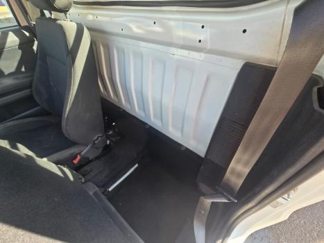 VOLKSWAGEN Saveiro 1.6 FLEX MSI ROBUST CABINE SIMPLES, Foto 8