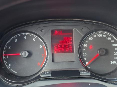 VOLKSWAGEN Saveiro 1.6 FLEX MSI ROBUST CABINE SIMPLES, Foto 5