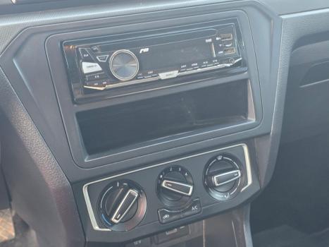 VOLKSWAGEN Saveiro 1.6 FLEX MSI ROBUST CABINE SIMPLES, Foto 6