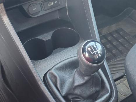 VOLKSWAGEN Saveiro 1.6 FLEX MSI ROBUST CABINE SIMPLES, Foto 7