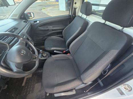 VOLKSWAGEN Saveiro 1.6 FLEX MSI ROBUST CABINE SIMPLES, Foto 8