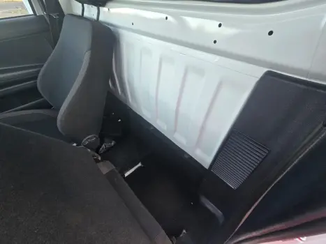VOLKSWAGEN Saveiro 1.6 FLEX MSI ROBUST CABINE SIMPLES, Foto 9