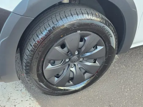 VOLKSWAGEN Saveiro 1.6 FLEX MSI ROBUST CABINE SIMPLES, Foto 12