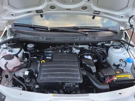 VOLKSWAGEN Saveiro 1.6 FLEX MSI ROBUST CABINE SIMPLES, Foto 13