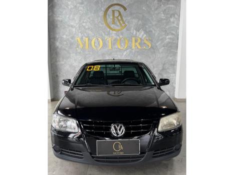 VOLKSWAGEN Saveiro 1.6 G4 SUPER SURF FLEX, Foto 2