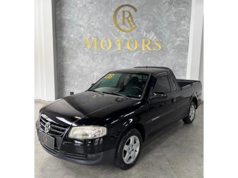 VOLKSWAGEN Saveiro 1.6 G4 SUPER SURF FLEX, Foto 3