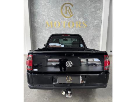 VOLKSWAGEN Saveiro 1.6 G4 SUPER SURF FLEX, Foto 5