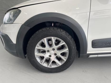 VOLKSWAGEN Saveiro 1.6 16V G6 CROSS CABINE ESTENDIDA FLEX, Foto 7
