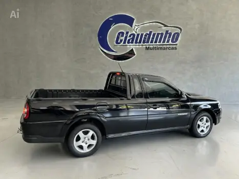 VOLKSWAGEN Saveiro 1.6 G4 SUPER SURF FLEX, Foto 5