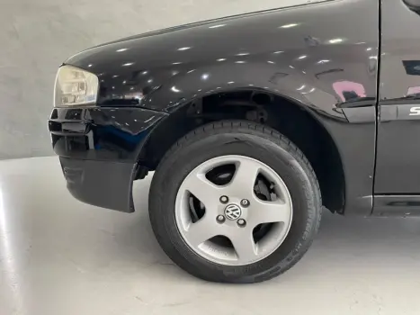 VOLKSWAGEN Saveiro 1.6 G4 SUPER SURF FLEX, Foto 7