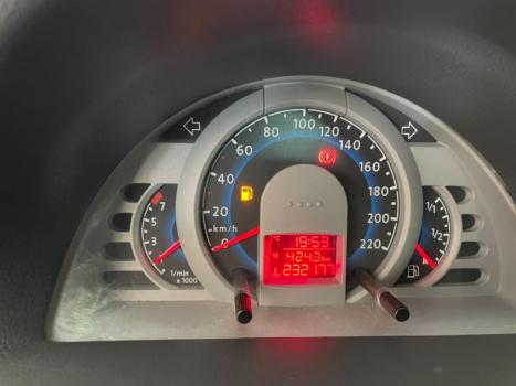 VOLKSWAGEN Saveiro 1.6 G4 SUPER SURF FLEX, Foto 10