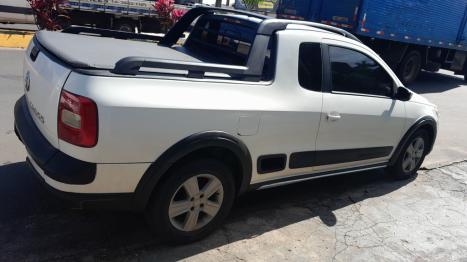 VOLKSWAGEN Saveiro 1.6 G5 CROSS CABINE ESTENDIDA FLEX, Foto 4