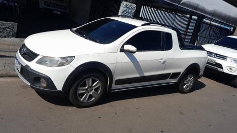 VOLKSWAGEN Saveiro 1.6 G5 CROSS CABINE ESTENDIDA FLEX, Foto 1