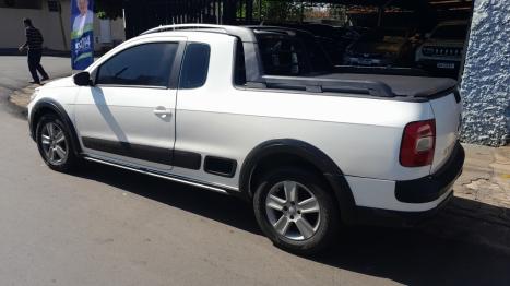 VOLKSWAGEN Saveiro 1.6 G5 CROSS CABINE ESTENDIDA FLEX, Foto 2