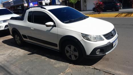 VOLKSWAGEN Saveiro 1.6 G5 CROSS CABINE ESTENDIDA FLEX, Foto 3