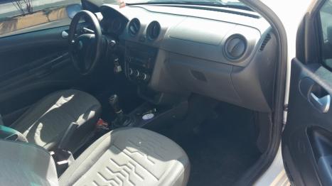 VOLKSWAGEN Saveiro 1.6 G5 CROSS CABINE ESTENDIDA FLEX, Foto 5