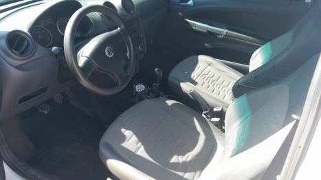 VOLKSWAGEN Saveiro 1.6 G5 CROSS CABINE ESTENDIDA FLEX, Foto 6