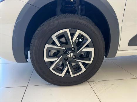 VOLKSWAGEN Saveiro 1.6 16V FLEX MSI EXTREME CABINE DUPLA, Foto 4