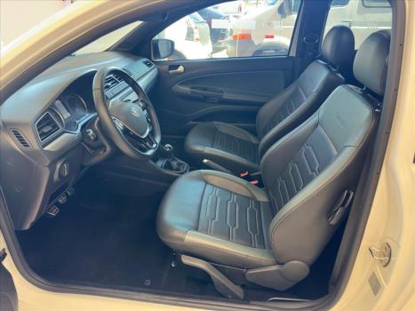 VOLKSWAGEN Saveiro 1.6 16V FLEX MSI EXTREME CABINE DUPLA, Foto 5
