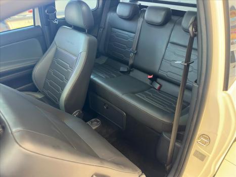 VOLKSWAGEN Saveiro 1.6 16V FLEX MSI EXTREME CABINE DUPLA, Foto 6
