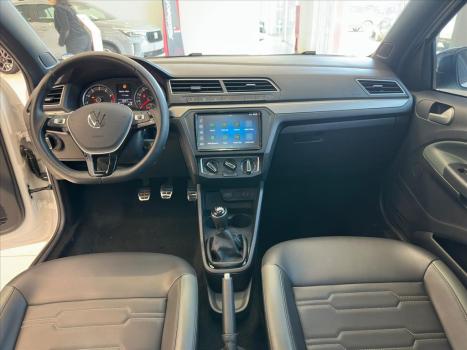 VOLKSWAGEN Saveiro 1.6 16V FLEX MSI EXTREME CABINE DUPLA, Foto 7